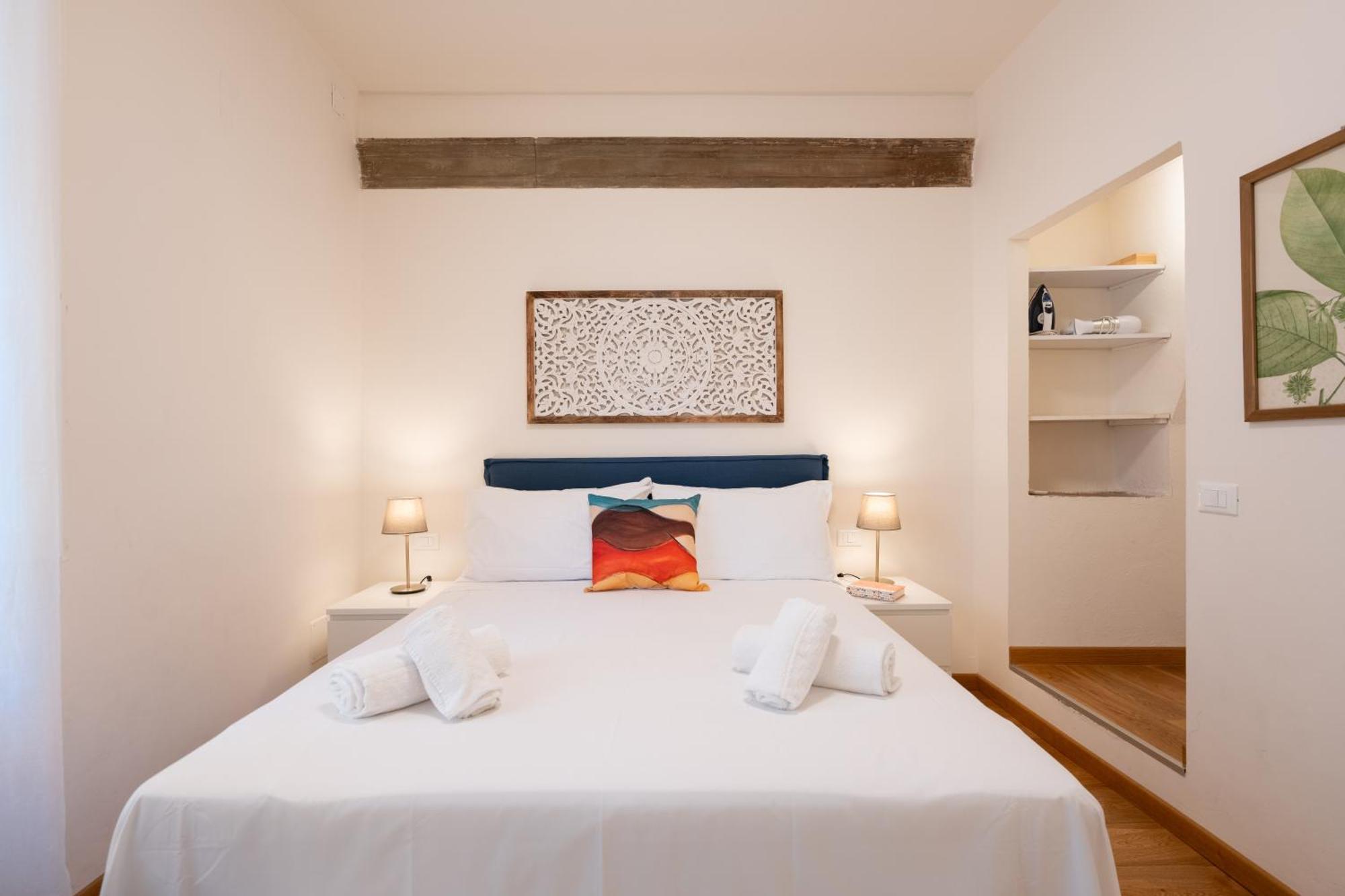 Apartamento Keys Of Italy - Benci 20 Terratetto - Big Nearby Santa Croce *
