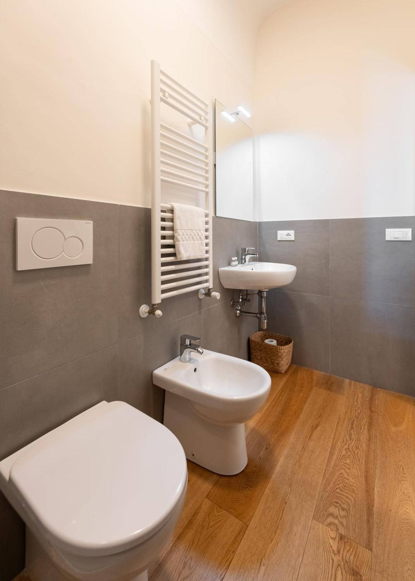 Apartamento Keys Of Italy - Benci 20 Terratetto - Big Nearby Santa Croce
