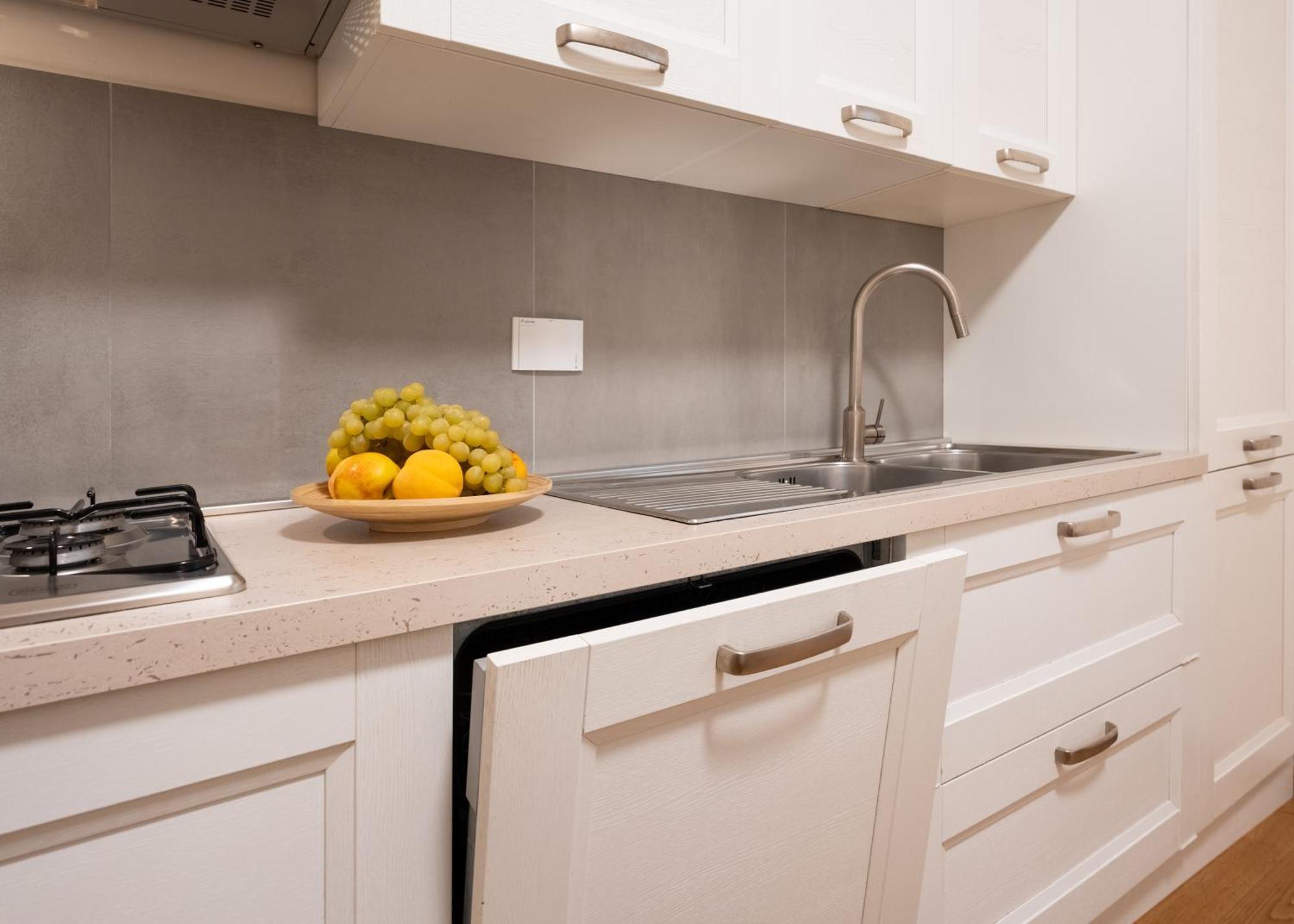 Apartment Keys Of Italy - Benci 20 Terratetto - Big Nearby Santa Croce Florence