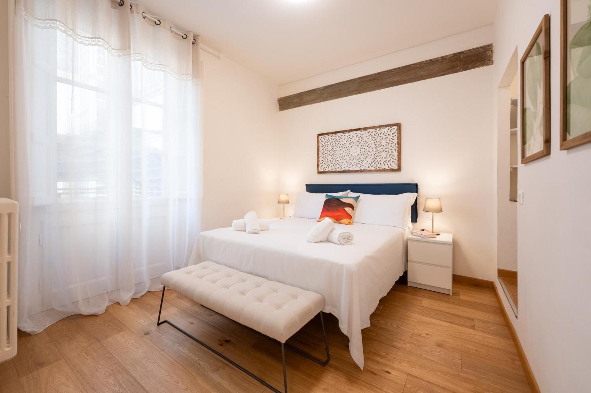 Apartamento Keys Of Italy - Benci 20 Terratetto - Big Nearby Santa Croce *