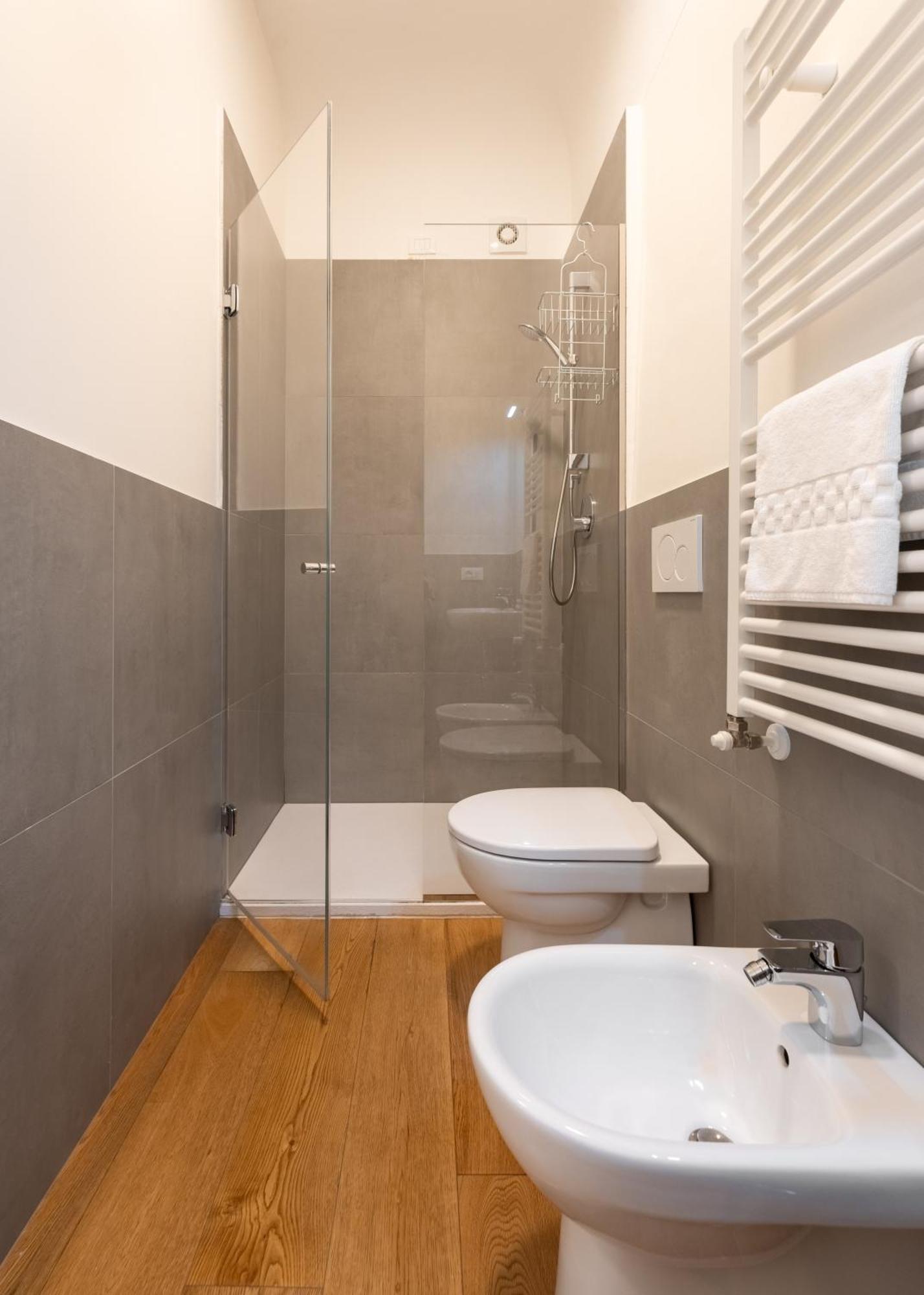 Apartamento Keys Of Italy - Benci 20 Terratetto - Big Nearby Santa Croce